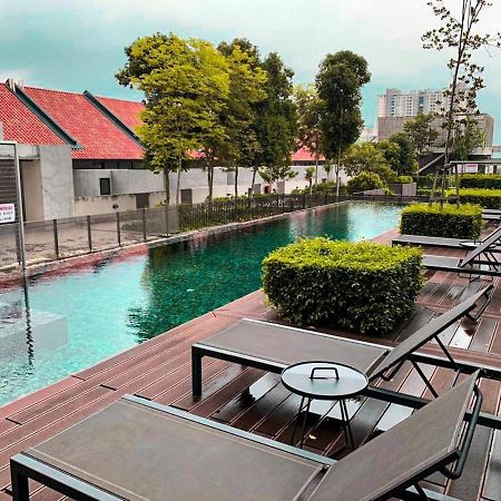 Tamarind Suites@Cyberjaya Ngoại thất bức ảnh
