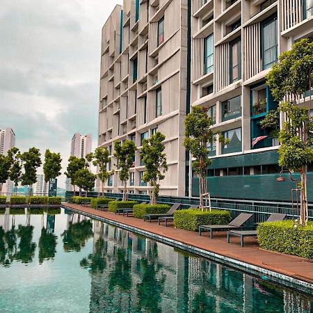 Tamarind Suites@Cyberjaya Ngoại thất bức ảnh
