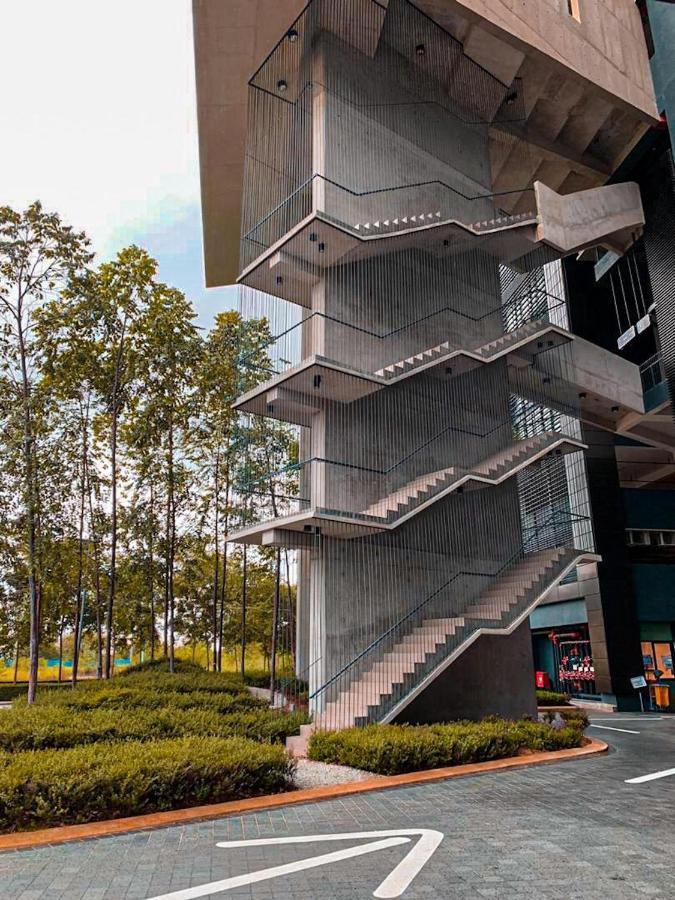 Tamarind Suites@Cyberjaya Ngoại thất bức ảnh