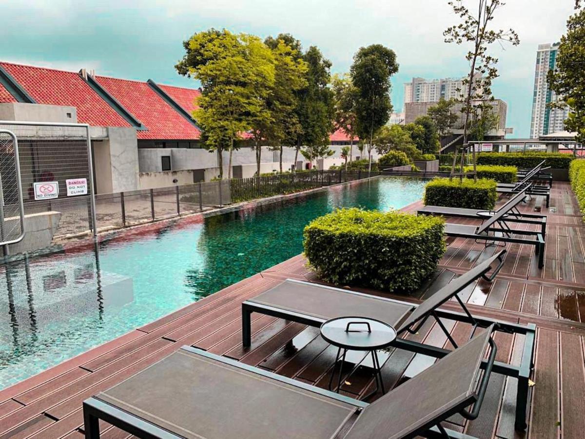 Tamarind Suites@Cyberjaya Ngoại thất bức ảnh