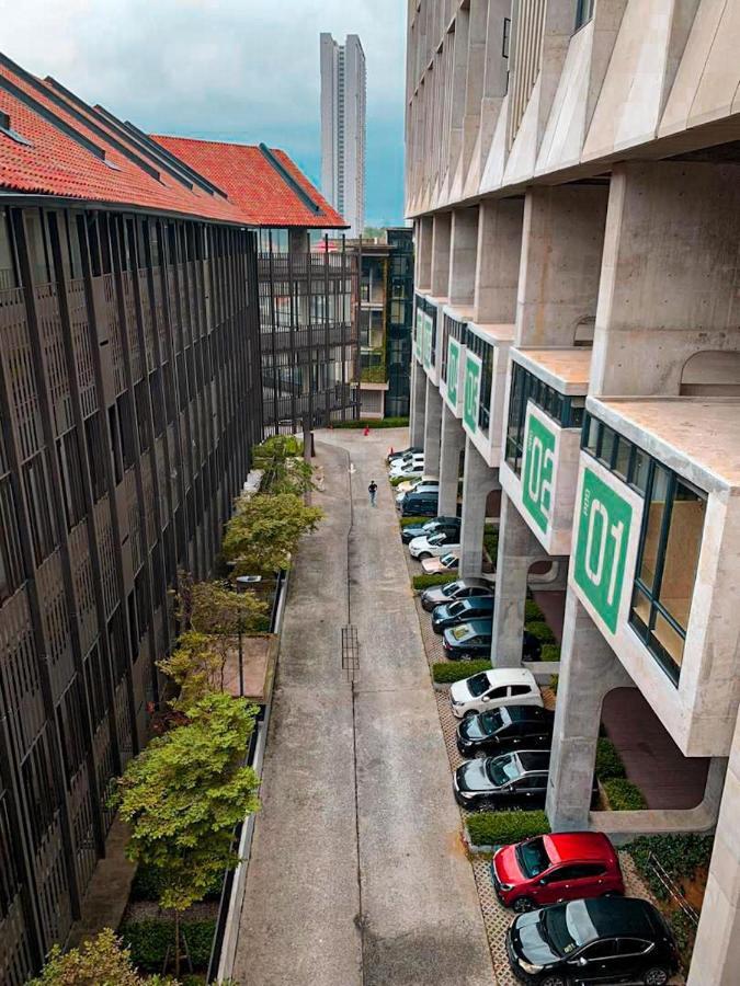 Tamarind Suites@Cyberjaya Ngoại thất bức ảnh