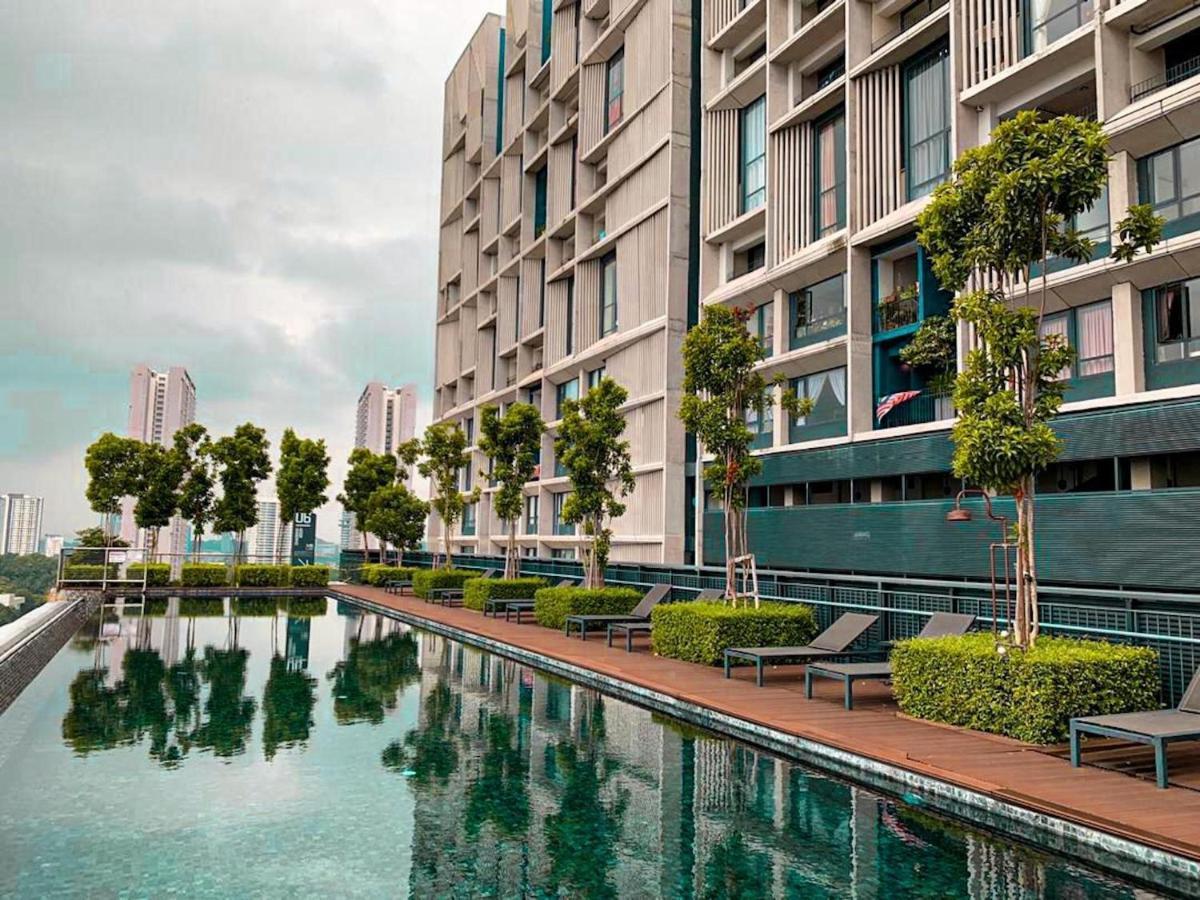 Tamarind Suites@Cyberjaya Ngoại thất bức ảnh