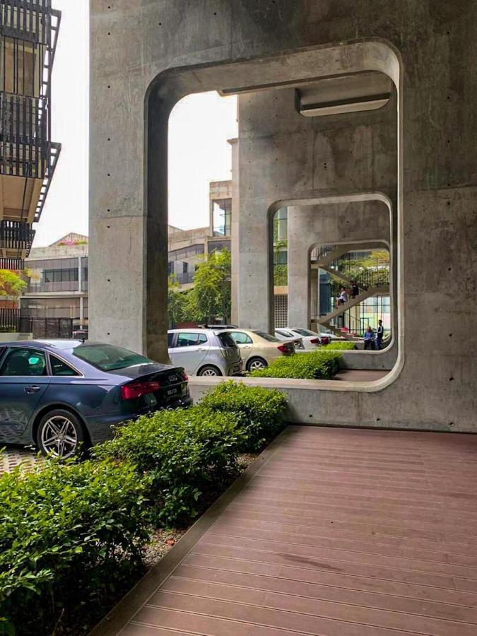 Tamarind Suites@Cyberjaya Ngoại thất bức ảnh