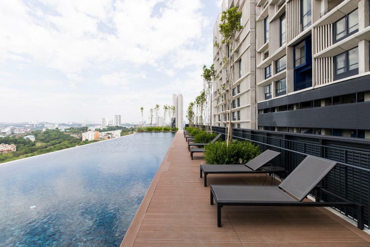 Tamarind Suites@Cyberjaya Ngoại thất bức ảnh