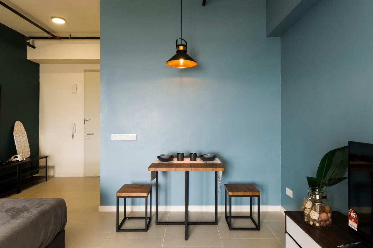 Tamarind Suites@Cyberjaya Ngoại thất bức ảnh