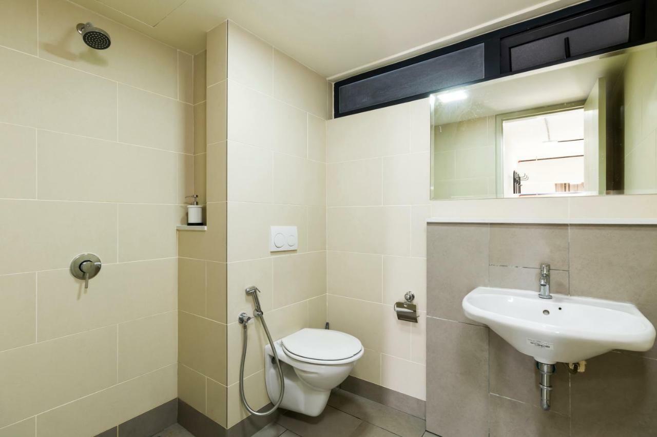 Tamarind Suites@Cyberjaya Ngoại thất bức ảnh