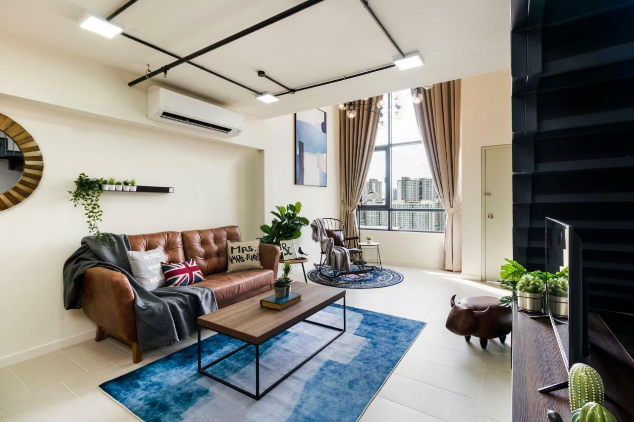 Tamarind Suites@Cyberjaya Ngoại thất bức ảnh