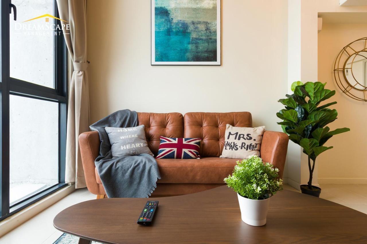 Tamarind Suites@Cyberjaya Ngoại thất bức ảnh