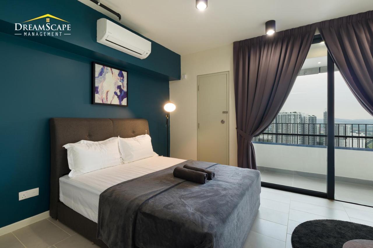 Tamarind Suites@Cyberjaya Ngoại thất bức ảnh