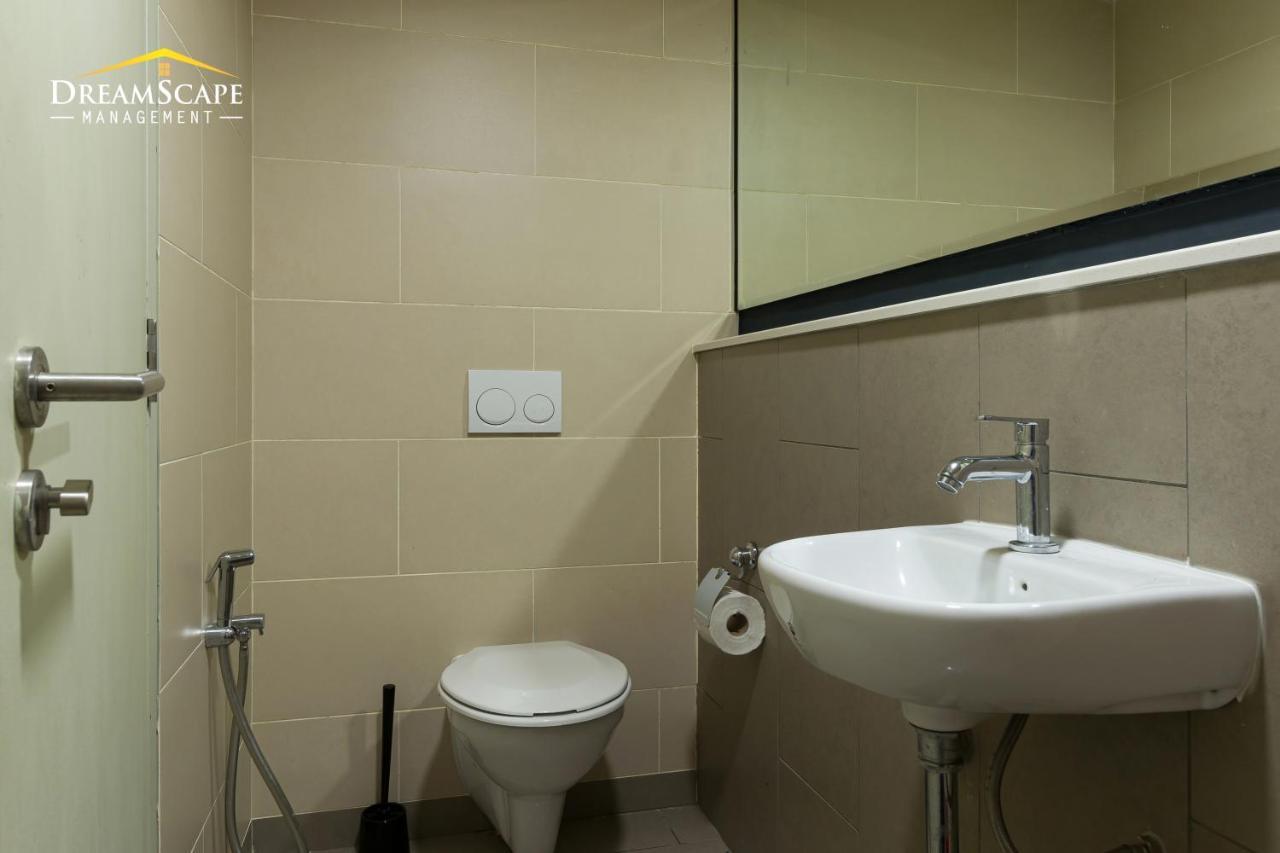 Tamarind Suites@Cyberjaya Ngoại thất bức ảnh