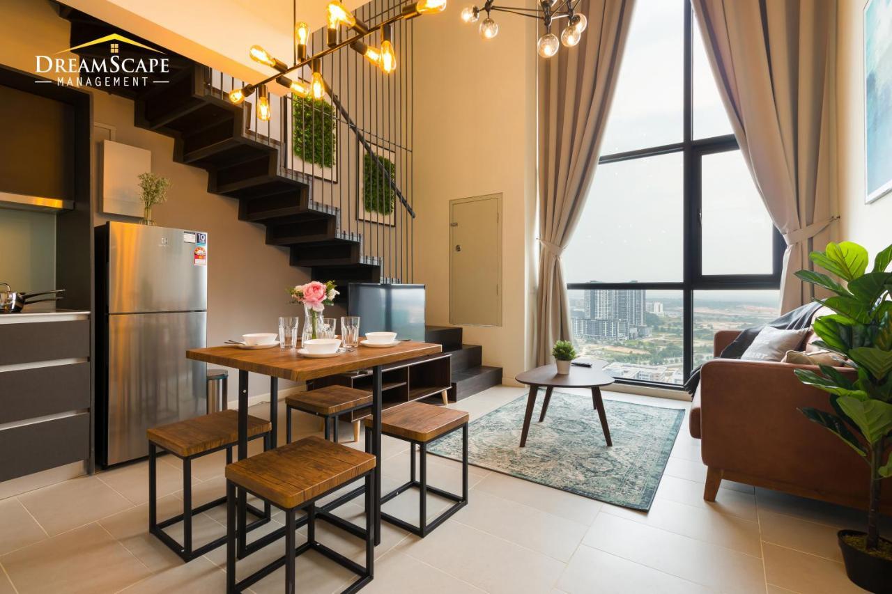 Tamarind Suites@Cyberjaya Ngoại thất bức ảnh